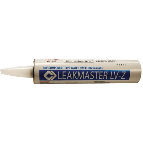 sika leakmaster.